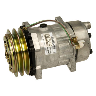 Four Seasons® - A/C Compressor with Clutch