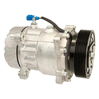 Four Seasons® - A/C Compressor with Clutch