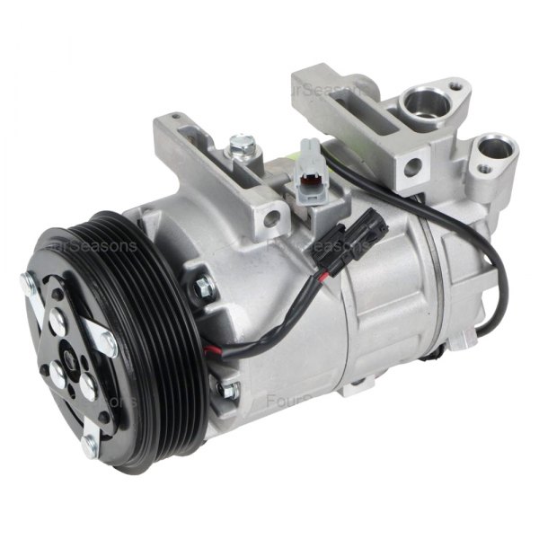 Four Seasons® - A/C Compressor with Clutch