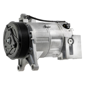 Four Seasons® - A/C Compressor with Clutch