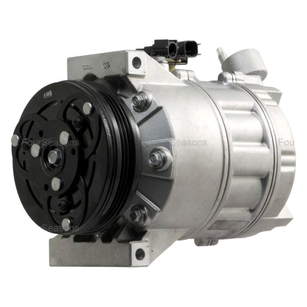 Four Seasons® - A/C Compressor with Clutch