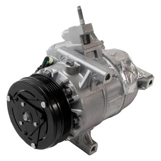 Four Seasons® - A/C Compressor