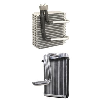 Four Seasons® - A/C Evaporator Core and Heater Core Kit