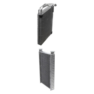Four Seasons® - A/C Evaporator Core and Heater Core Kit