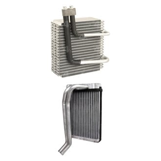 Four Seasons® - A/C Evaporator Core and Heater Core Kit