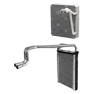 Four Seasons® - A/C Evaporator Core and Heater Core Kit