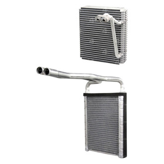 Four Seasons® - A/C Evaporator Core and Heater Core Kit