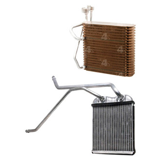 Four Seasons® - A/C Evaporator Core
