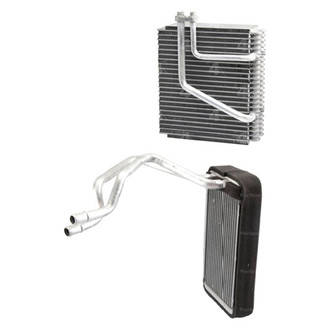 Four Seasons® - A/C Evaporator Core and Heater Core Kit