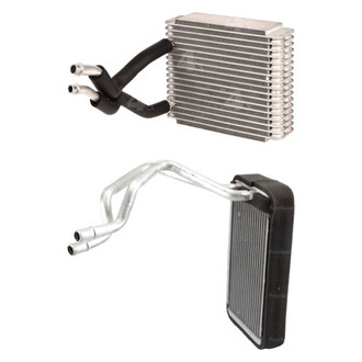 Four Seasons® - A/C Evaporator Core and Heater Core Kit
