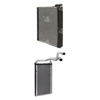 Four Seasons® - A/C Evaporator Core and Heater Core Kit