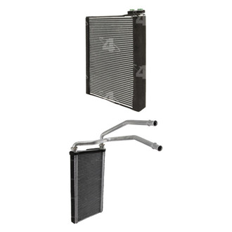 Four Seasons® - A/C Evaporator Core and Heater Core Kit