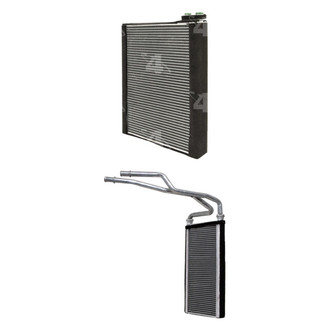 Four Seasons® - A/C Evaporator Core and Heater Core Kit