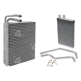 Four Seasons® - A/C Evaporator Core and Heater Core Kit