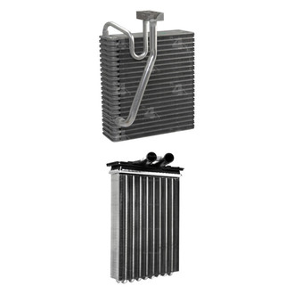 Four Seasons® - A/C Evaporator Core and Heater Core Kit
