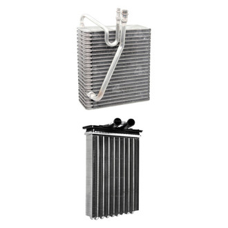 Four Seasons® - A/C Evaporator Core and Heater Core Kit
