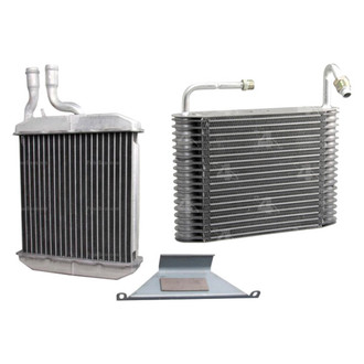 Four Seasons® - A/C Evaporator Core and Heater Core Kit