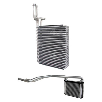 Four Seasons® - A/C Evaporator Core and Heater Core Kit