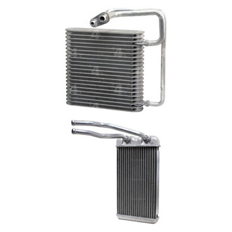Four Seasons® - A/C Evaporator Core and Heater Core Kit