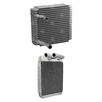 Four Seasons® - A/C Evaporator Core and Heater Core Kit