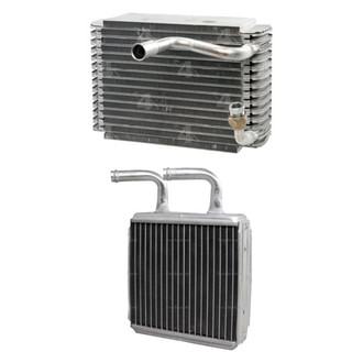 Four Seasons® - A/C Evaporator Core