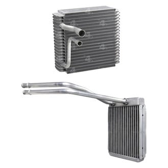 Four Seasons® - A/C Evaporator Core and Heater Core Kit