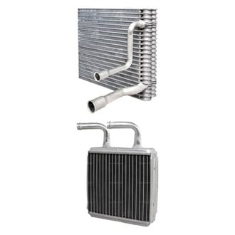 Four Seasons® - A/C Evaporator Core and Heater Core Kit