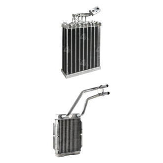 Four Seasons® - A/C Evaporator Core and Heater Core Kit