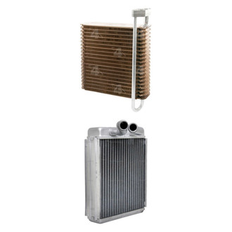 Four Seasons® - A/C Evaporator Core and Heater Core Kit