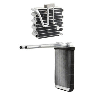 Four Seasons® - A/C Evaporator Core and Heater Core Kit