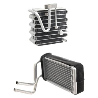 Four Seasons® - A/C Evaporator Core and Heater Core Kit