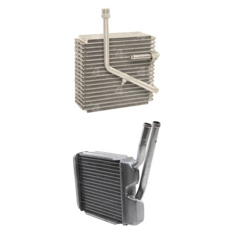 Four Seasons® - A/C Evaporator Core