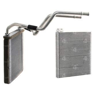 Four Seasons® - A/C Evaporator Core and Heater Core Kit