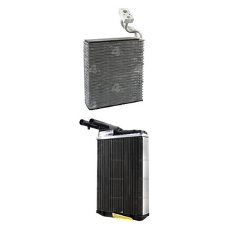 Four Seasons® - A/C Evaporator Core
