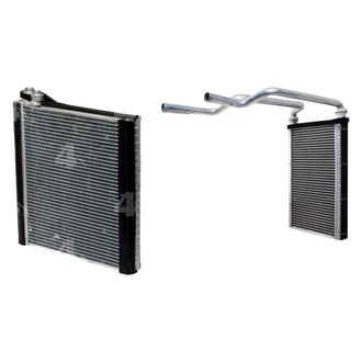 Four Seasons® - A/C Evaporator Core and Heater Core Kit