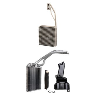 Four Seasons® - A/C Evaporator Core