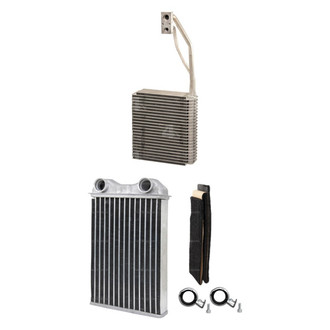 Four Seasons® - A/C Evaporator Core and Heater Core Kit