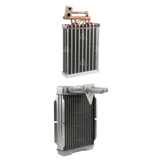 Four Seasons® - A/C Evaporator Core and Heater Core Kit