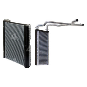 Four Seasons® - A/C Evaporator Core and Heater Core Kit