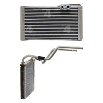 Four Seasons® - A/C Evaporator Core and Heater Core Kit