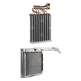 Four Seasons® - A/C Evaporator Core and Heater Core Kit