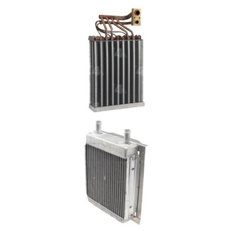 Four Seasons® - A/C Evaporator Core and Heater Core Kit