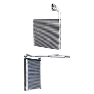 Four Seasons® - A/C Evaporator Core and Heater Core Kit