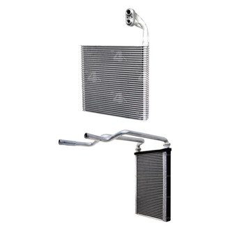 Four Seasons® - A/C Evaporator Core and Heater Core Kit