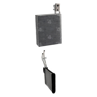 Four Seasons® - A/C Evaporator Core and Heater Core Kit