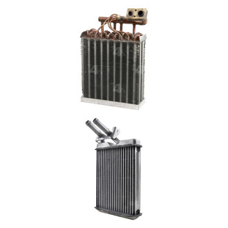 Four Seasons® - A/C Evaporator Core and Heater Core Kit