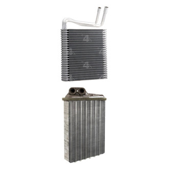 Four Seasons® - A/C Evaporator Core and Heater Core Kit