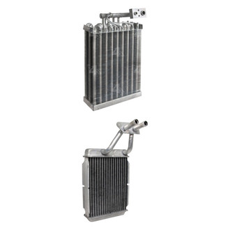 Four Seasons® - A/C Evaporator Core and Heater Core Kit
