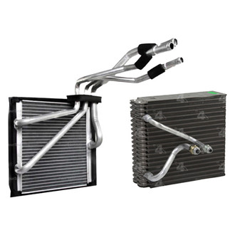 Four Seasons® - A/C Evaporator Core and Heater Core Kit