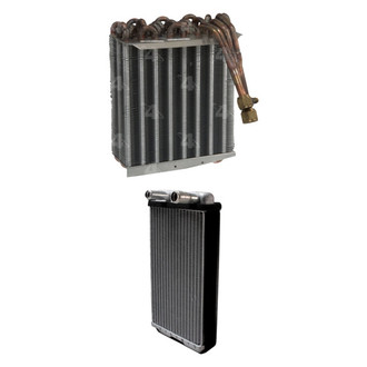 Four Seasons® - A/C Evaporator Core and Heater Core Kit